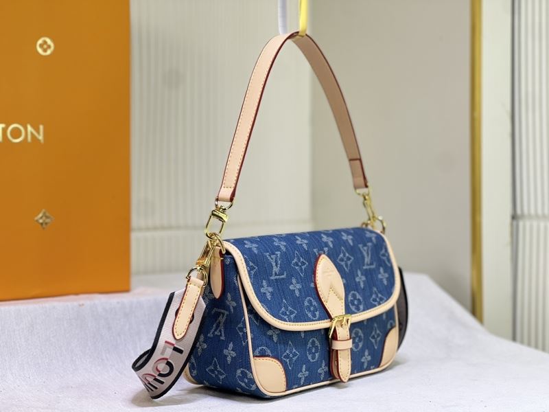 LV Satchel bags